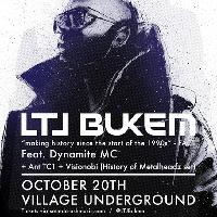 LTJ Bukem