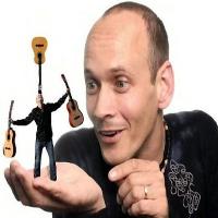 Funhouse Comedy Club - Ashby Festival Comedy Night at The Lyric Rooms