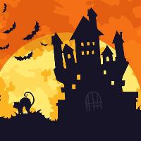 Kids Halloween Party