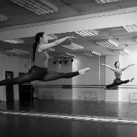 Audition day - SOTE Foundation Course in Dance & Musical Theatre