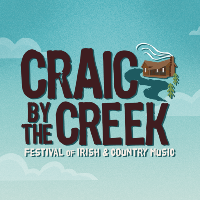 Craic by the Creek at Whitebottom Farm