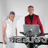 Erasure Christmas Spectacular at The Rhodehouse