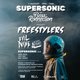 Freestylers, Evil Nine, Soul of Man Event Title Pic