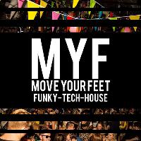 MYF Summer Sessions 2
