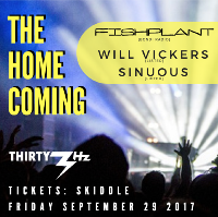 The Home Coming