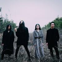 Qujaku (Japan) with guests Kuunatic and The Contact High