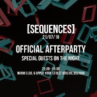 Sequences Official Afterparty 2018