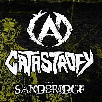 Cad + Catastrofy in London Cad + Catastrofy in London