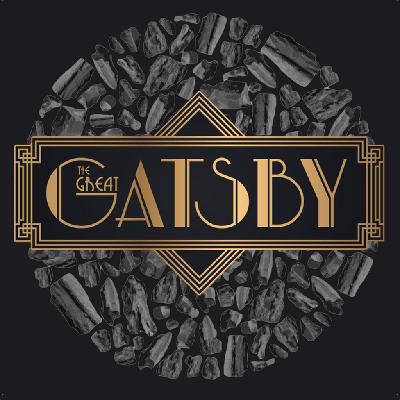 New Years Eve (Great Gatsby theme)
