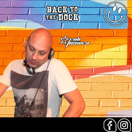 Back to the dock Sunday sessions