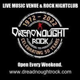 Dreadnoughtrock Nightclub