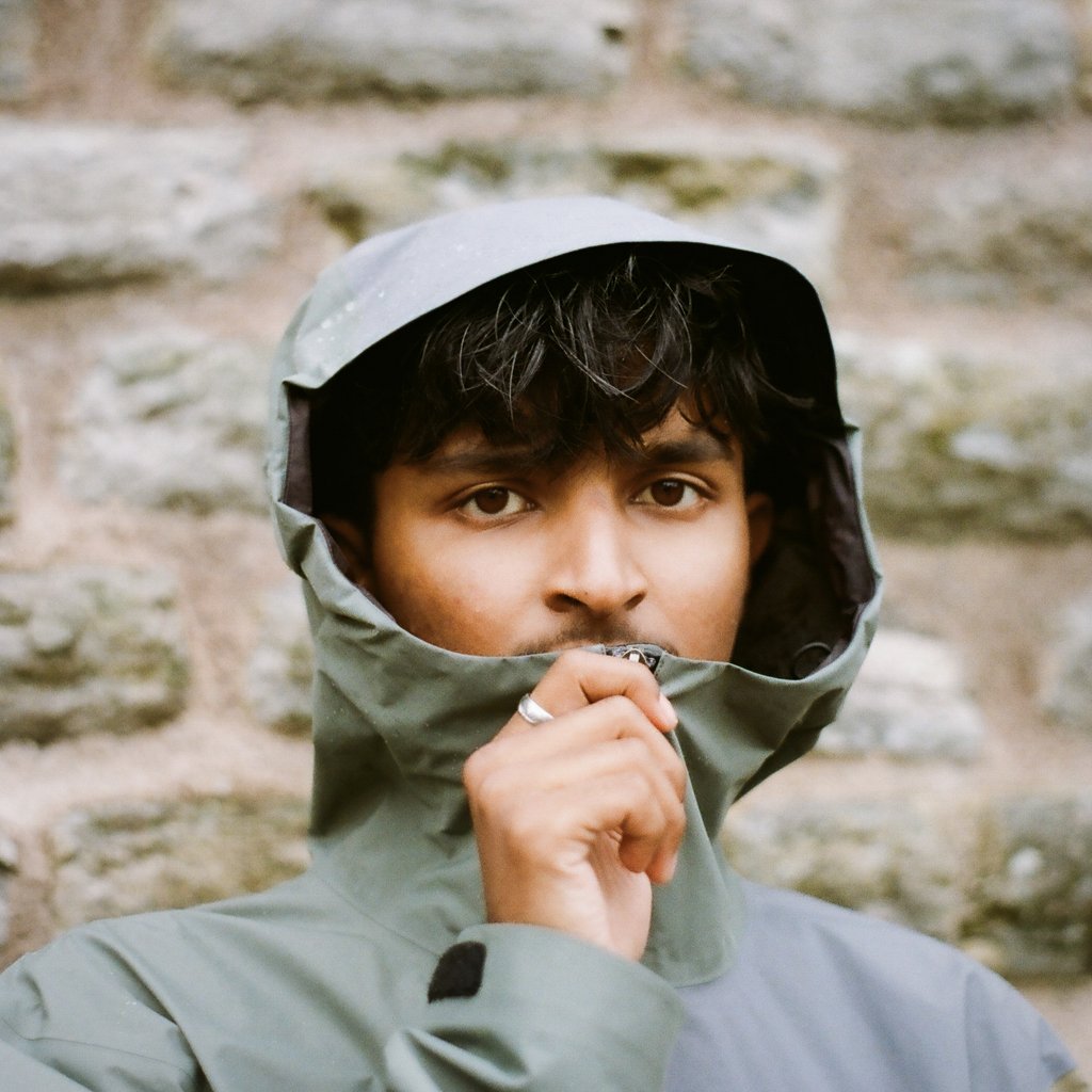 23 Degrees: Skeptic - All Night Long at XLR, Manchester