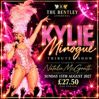 Kylie Minogue