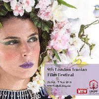 9th London Iranian Film Festival 2018 ( 26 Oct - 03 Nov )