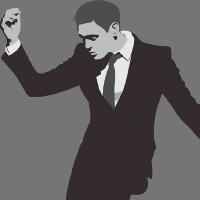 Michael Buble Tribute Night at Solent Hotel And Spa