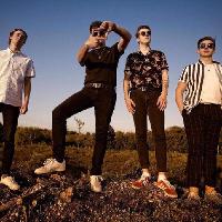 Friday Club Presents - Cascade with The Barratts and Gazelle at Nambucca