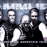 Rammlied-The Number Rammstein Tribute at Rebellion