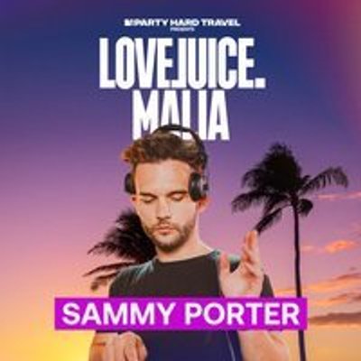 Lovejuice Residency Malia