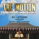 The Motion: August Bank Holiday Event Title Pic