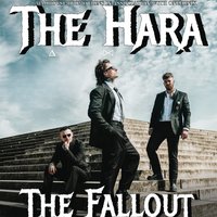 The Hara The Ferret Preston 27/02/2026