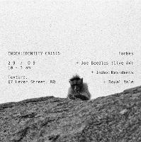 INDEX: Indentity Crisis at Texture