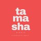 TAMASHA: STUDENTS ONLY Bollywood Freshers Party: Edinburgh Event Title Pic