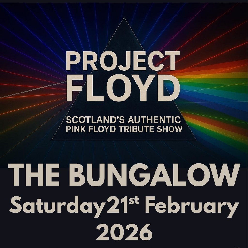 Pink Floyd Tribute Project Floyd