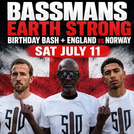 Bassman