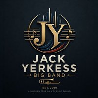 Jack Yerkess Big Band