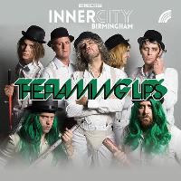 VMS Live presents InnerCity - THE FLAMING LIPS