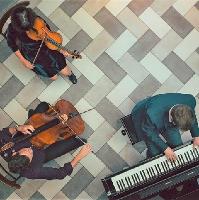 Jochama Piano Trio