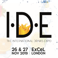 International Drink Expo at ExCeL Convention Centre