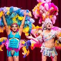 Priscilla Queen of the Desert Pre-Bottomless Brunch
