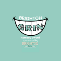 Brighton Grin Comedy Award - Heat 3 at The Electric Arcade Madeira Drive Brighton