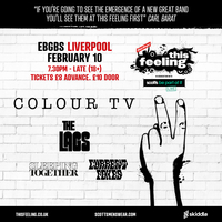 This Feeling - Liverpool at EBGBs