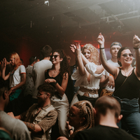 The Big Disco: It's 2023 with Sophie Lloyd at Brixton Jamm