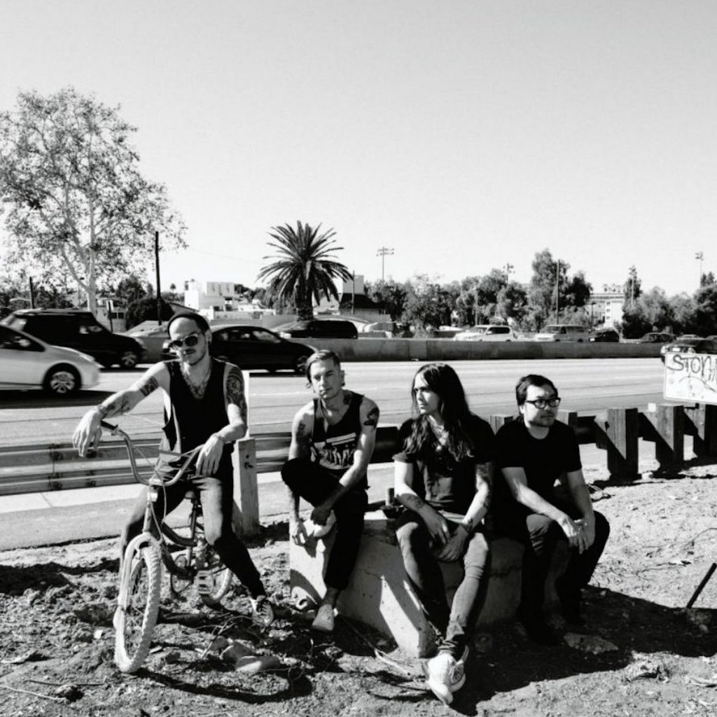 Dead To Me + Brendan Kelly