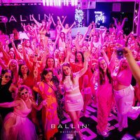 Ibiza Classics Bottomless Brunch at BALLIN' Maidstone