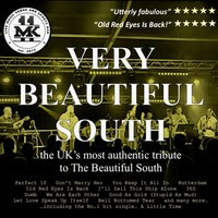 Very Beautiful South at MK11 LIVE MUSIC VENUE