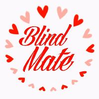 Blind Mate (live dating show)