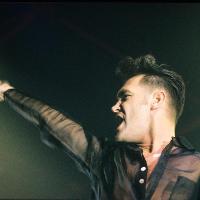 Viva Morrisey live at Sunbird Records at Sunbird Records