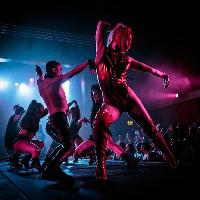 House of Suarez and Contact: Vogue Ball at Manchester Academy 2