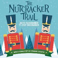The Nutcracker Trail