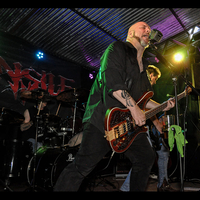 Tensile at The Coven