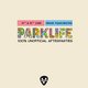 PARKLIFE 100% unofficial AFTERPARTIES @ VENUE Event Title Pic