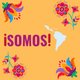 Somos Festival Event Title Pic