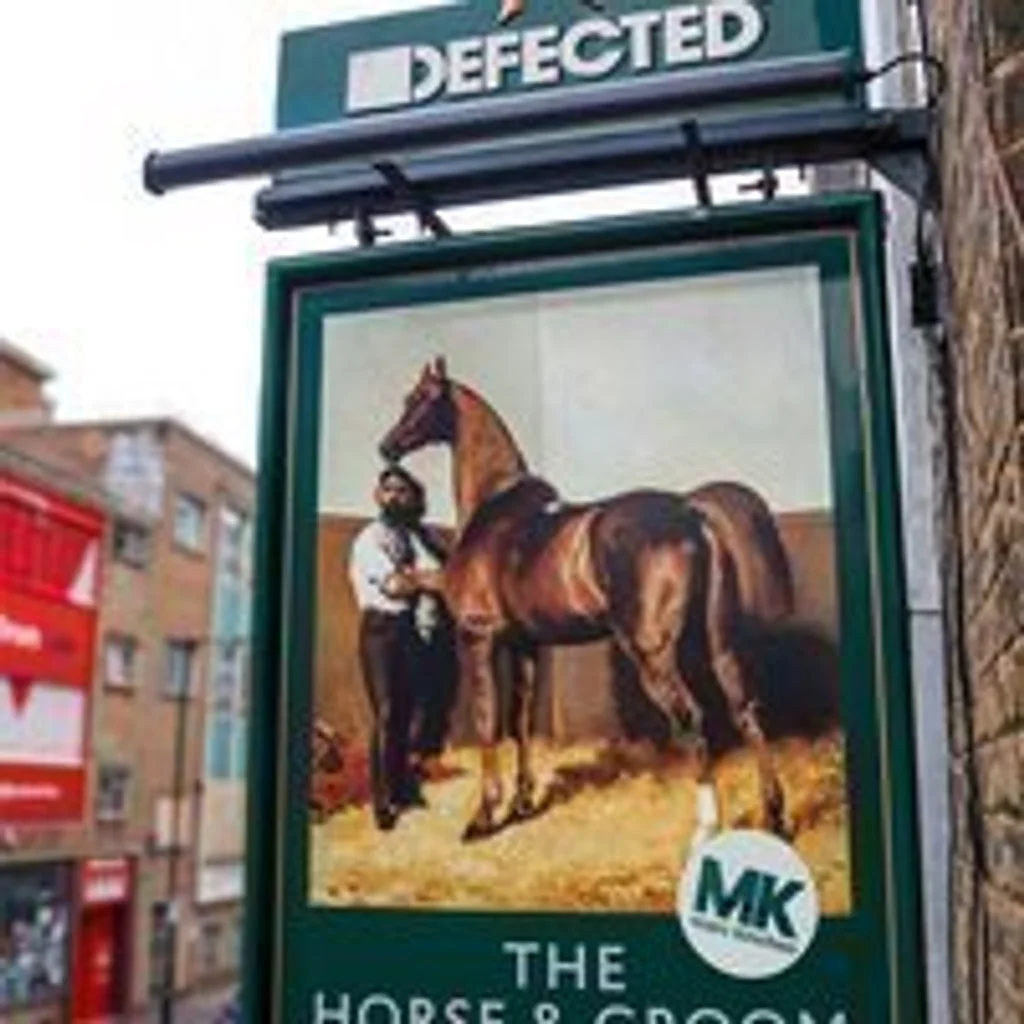 Unique Rhythm free Jan daytime party