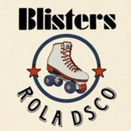 Blisters Rola Dsco Event at Sirius Academy West Sports Hall