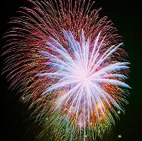 After Dark Fireworks Spectacular
