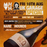 UK Garage Special